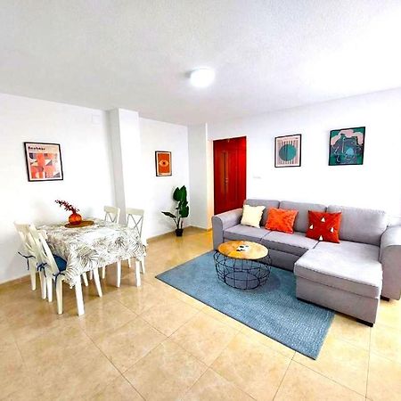 Parana Center Apartment 세비야 외부 사진