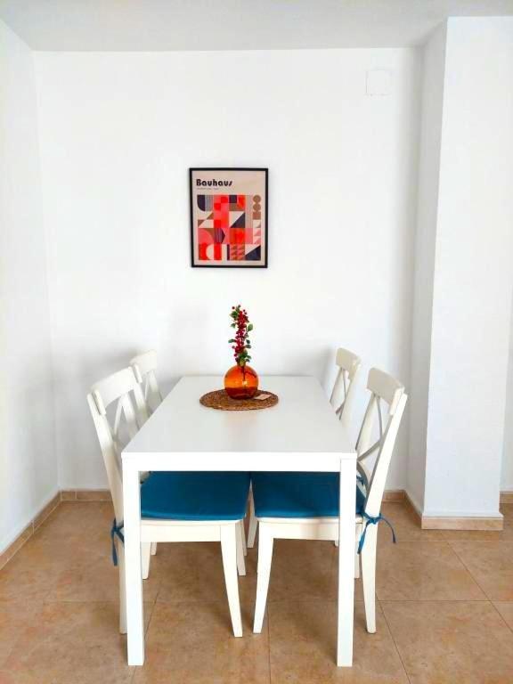 Parana Center Apartment 세비야 외부 사진