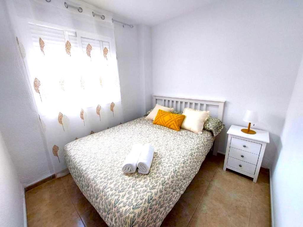 Parana Center Apartment 세비야 외부 사진