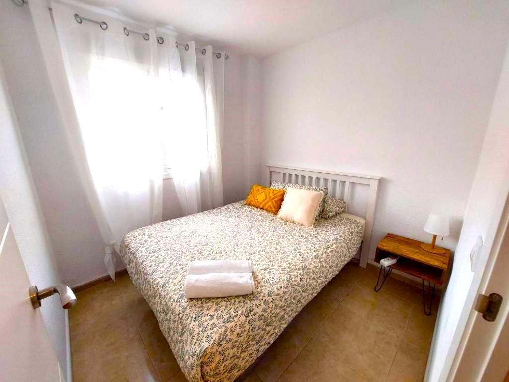 Parana Center Apartment 세비야 외부 사진