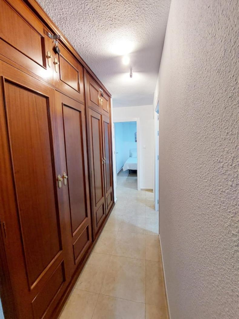 Parana Center Apartment 세비야 외부 사진